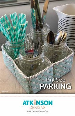 Atkinson Designs - Pint Size Parking