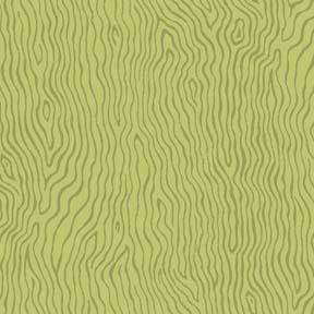 Nocturne - Woodgrain - Citron  - tone on tone bright green woodgrain