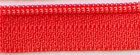 22" Zipper - Atkinson - Red River 730