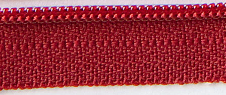 Atkinson Designs 14 inch zipper - 331 SHANNONBERRY