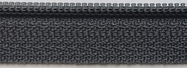 Atkinson Designs 14 inch zipper - 309 Charcoal