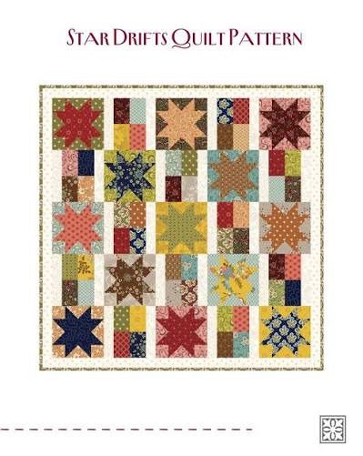 Kim Diehl Whatnots 15 - STARDRIFTS KIT