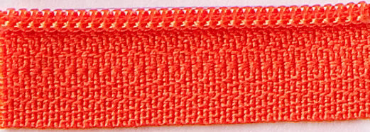 Atkinson Designs 14 inch zipper - 324 SUNSET